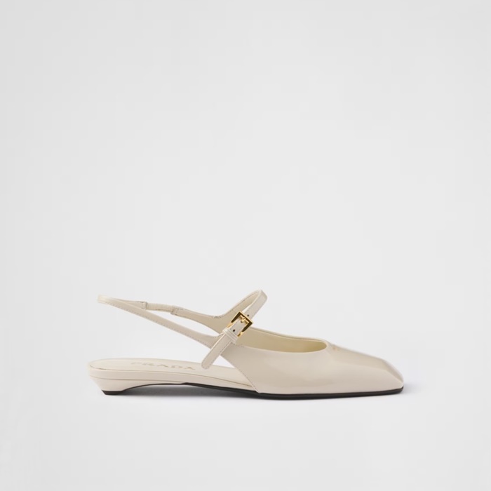 プラダレディースバレリーナスリングバッグs4081