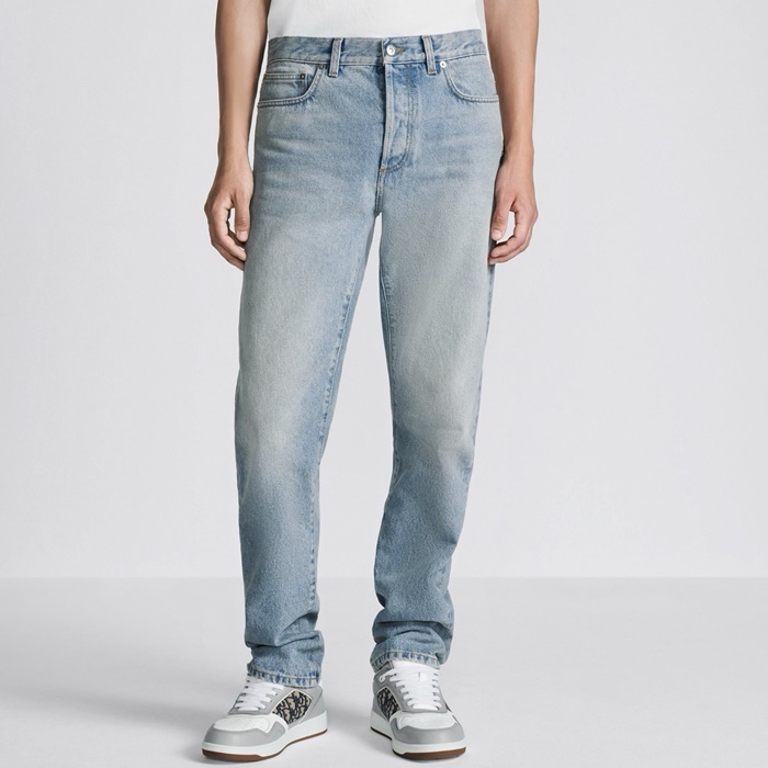 ディオールメンズクラシックジーンズc5505