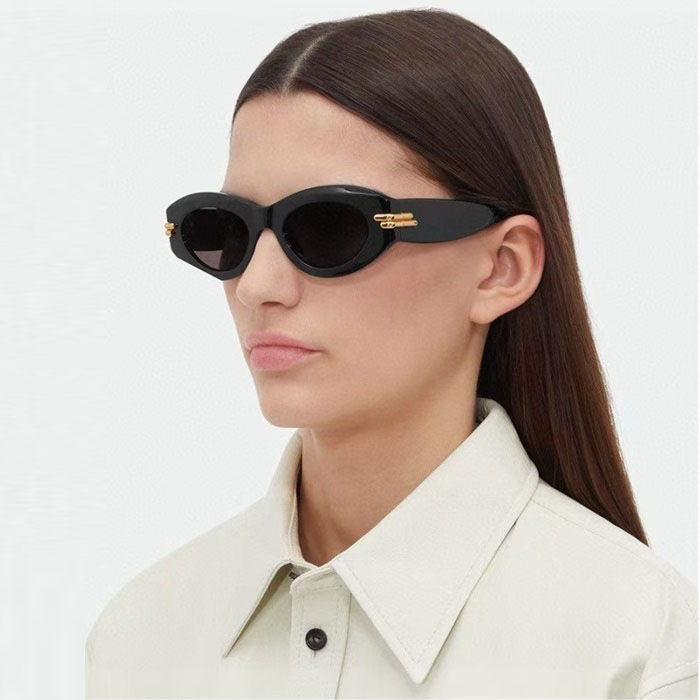 ボッテガヴェネタレディースプレミアムサングラスc4325