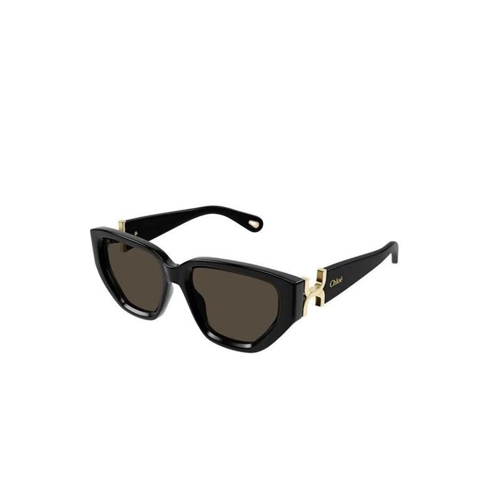 クロエレディースイニシャルサングラスc4331