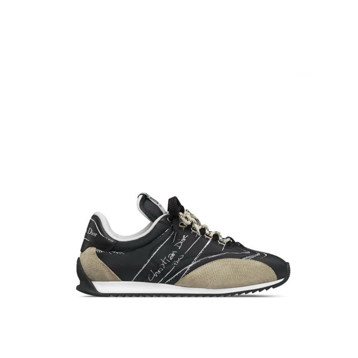 ディオールレディーススケッチスニーカー-s5524