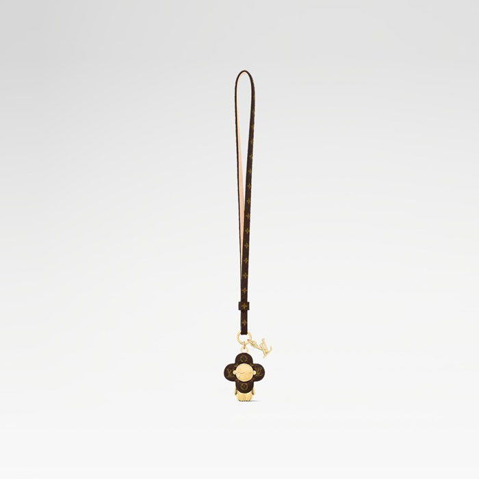 ルイヴィトンユニセックスキーホルダーc4378