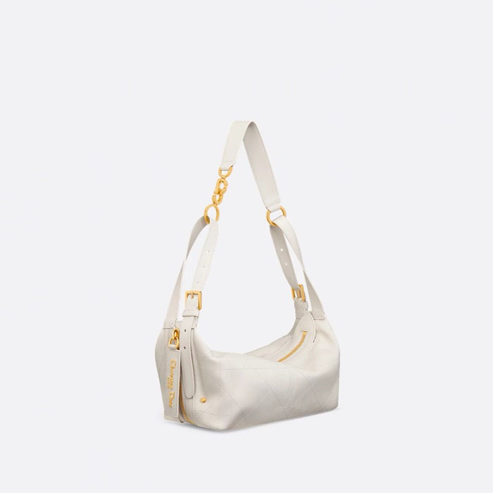 ディオールレディース-ジャーニーバッグb5063