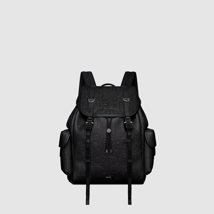 ディオールメンズヒットザロードバックパックb5069