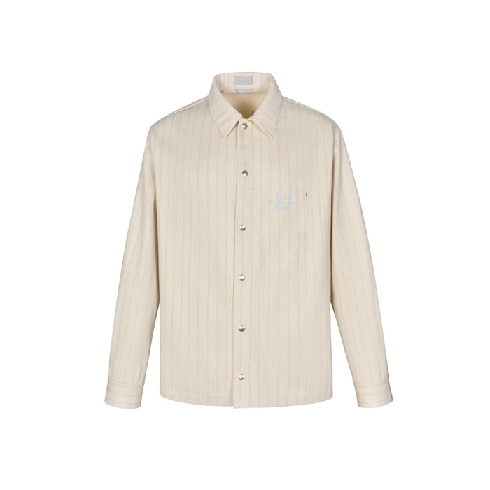 ディオールメンズベーシックシャツc5557