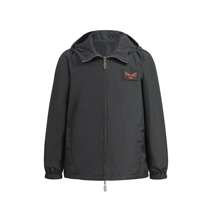 ェンディメンズ両面ジャケットc5570