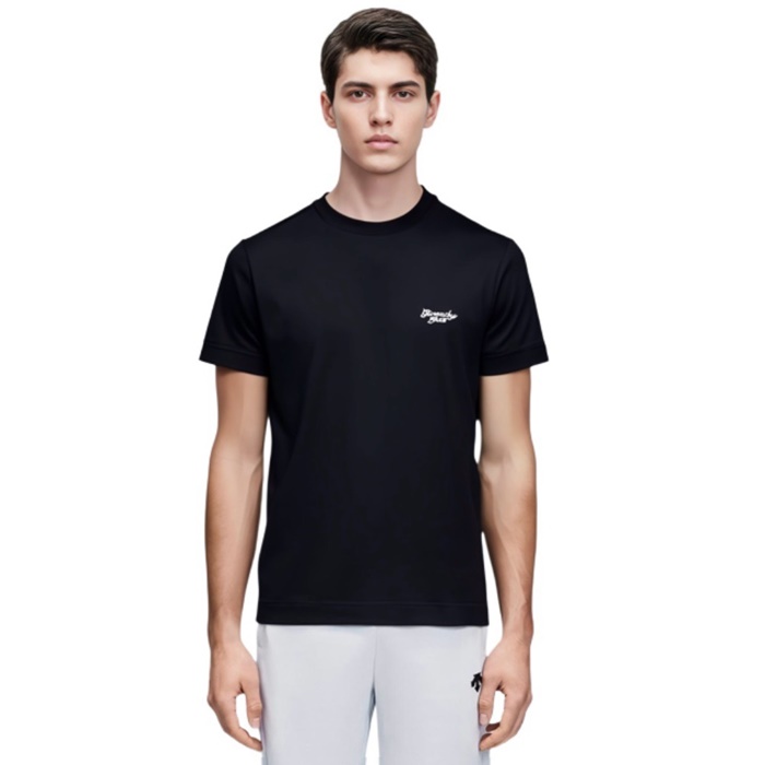 ジバンシィメンズラウンド半袖Tシャツc5571