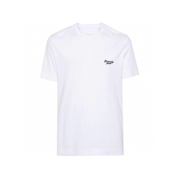 ジバンシィメンズラウンド半袖Tシャツc5572