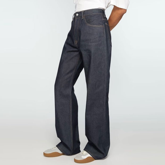 アクネストゥディオズメンズヴィンテージジーンズc5575