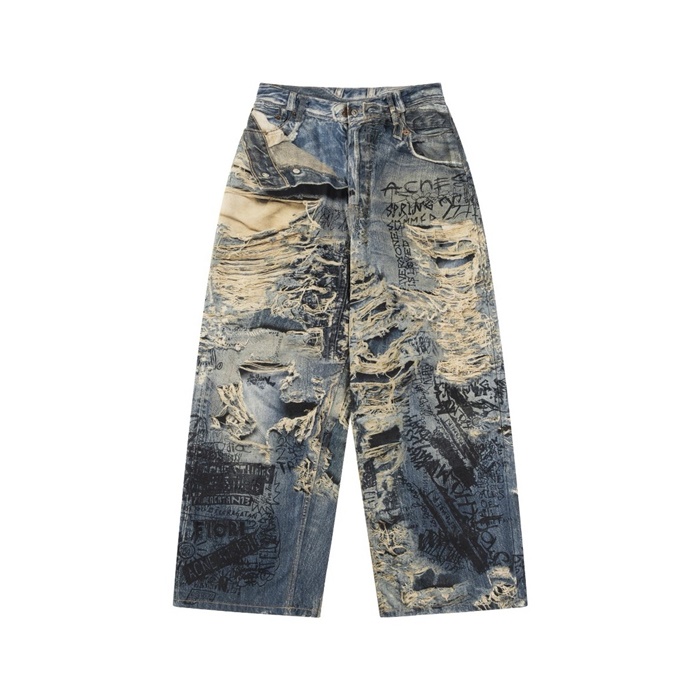 アクネストゥディオズメンズヴィンテージジーンズc5579