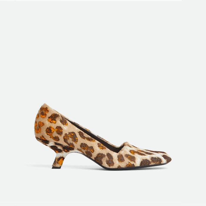 ボッテガヴェネタレディースパンプスs5540