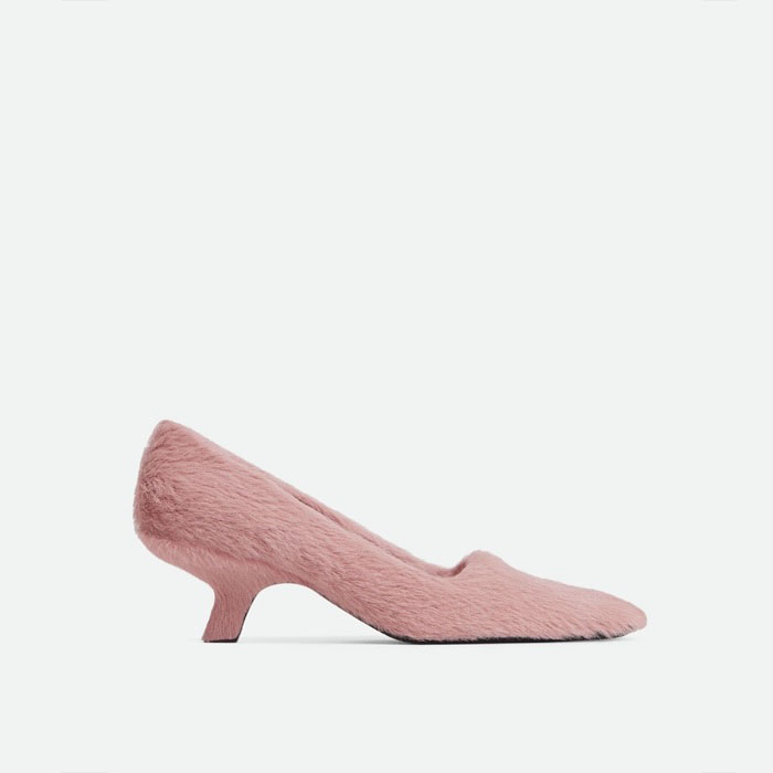 ボッテガヴェネタレディースパンプスs5541