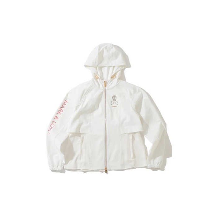 マーク＆ロナレディースポイントアウターl1568