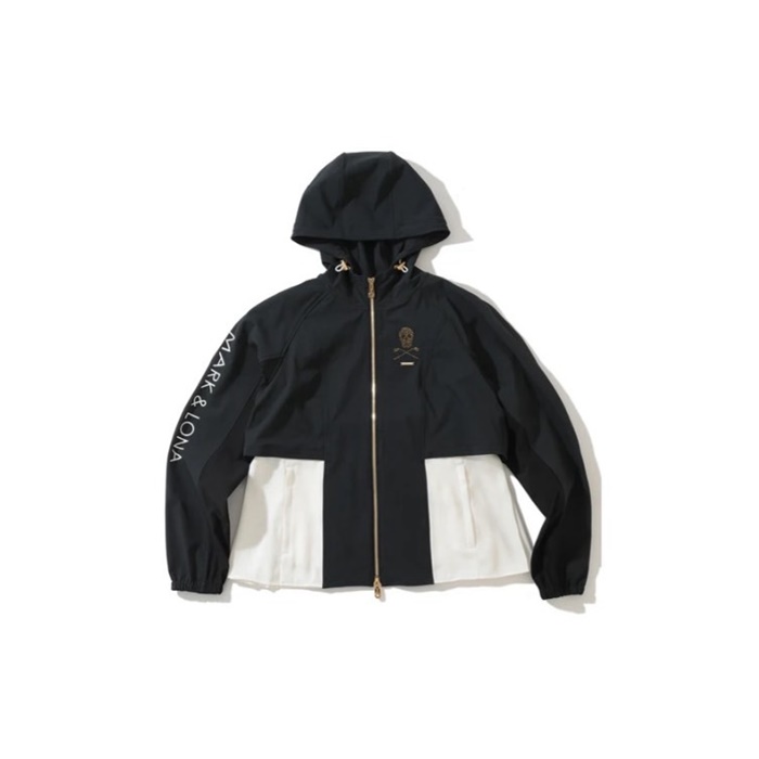 マーク＆ロナレディースポイントアウターl1569