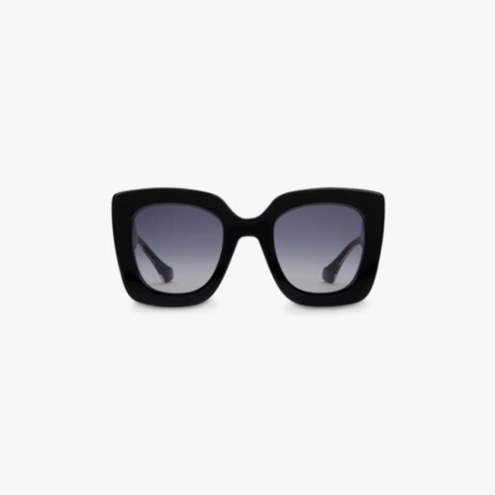 グッチレディースイニシャルサングラスc4414