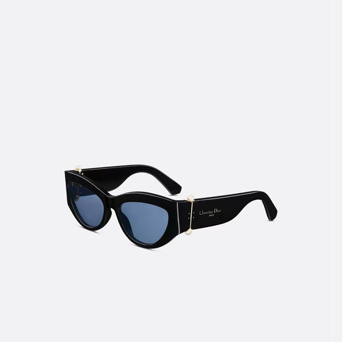 ディオールレディースイニシャルサングラスc4422