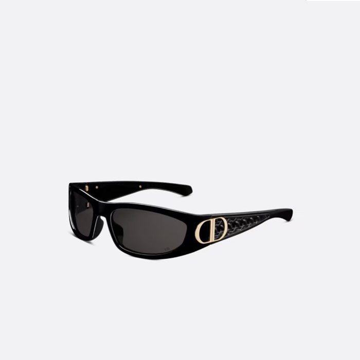 ディオールレディースイニシャルサングラスc4423