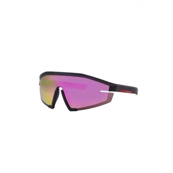 プラダメンズプレミアムメタルフレームサングラスc4430