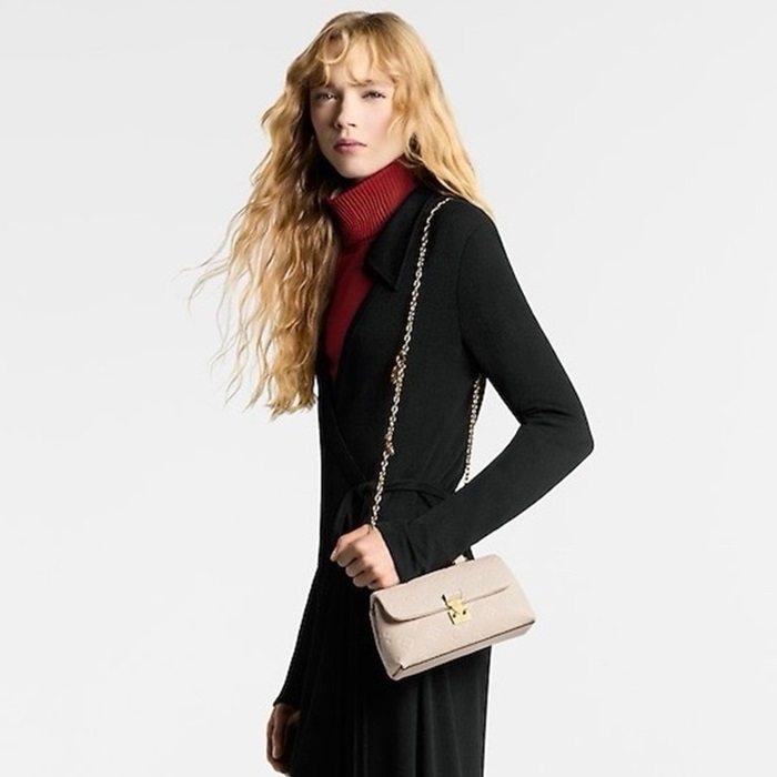 ルイヴィトンレディースナノマドレーヌM12144b5083