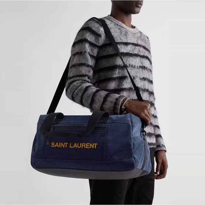 サンローランユニセックスキープオールb5095