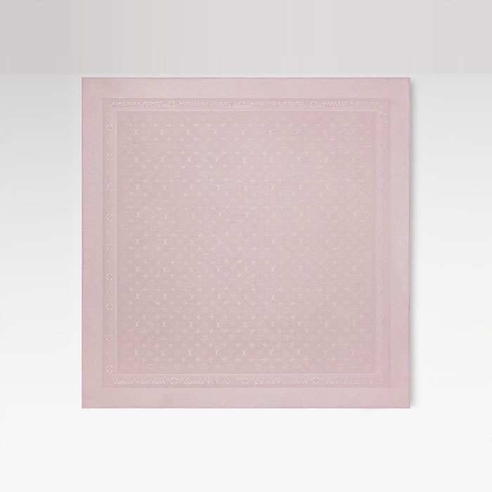 ルイヴィトンレディースシルクニットc4452