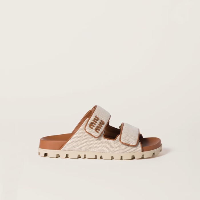 ミュウミュウレディースミュールs5559