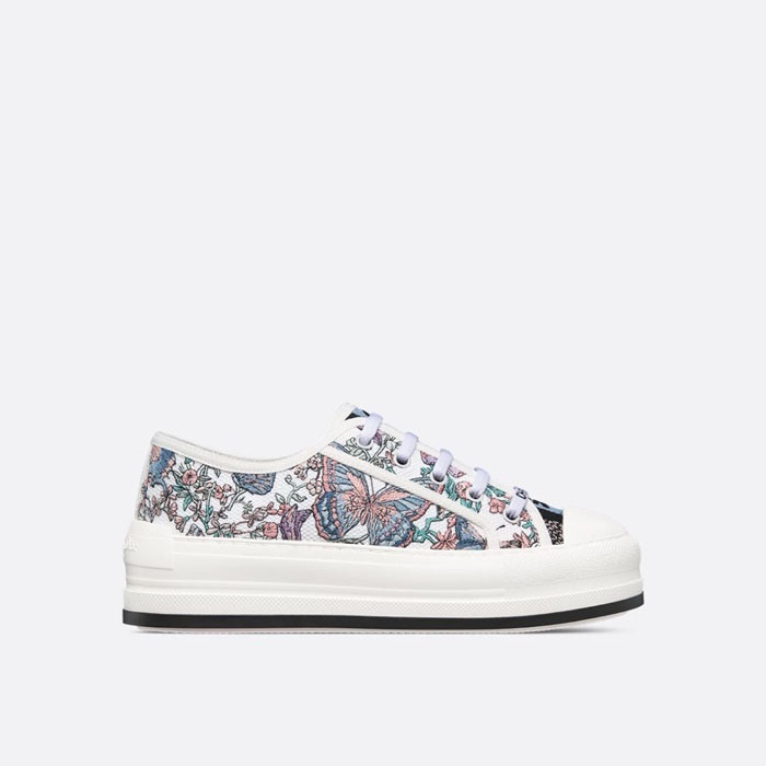 ディオールレディースワークNディオールスニーカーs5562