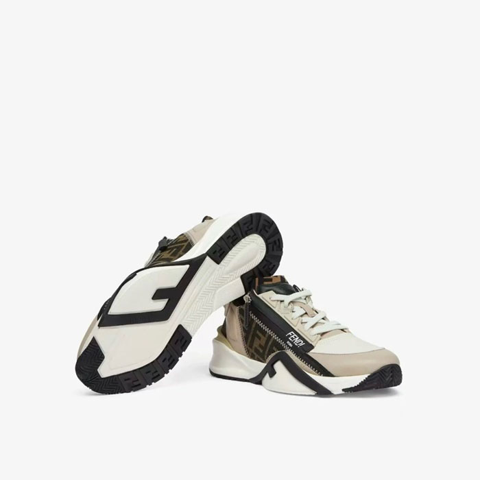 ェンディメンズフロースニーカーs5570