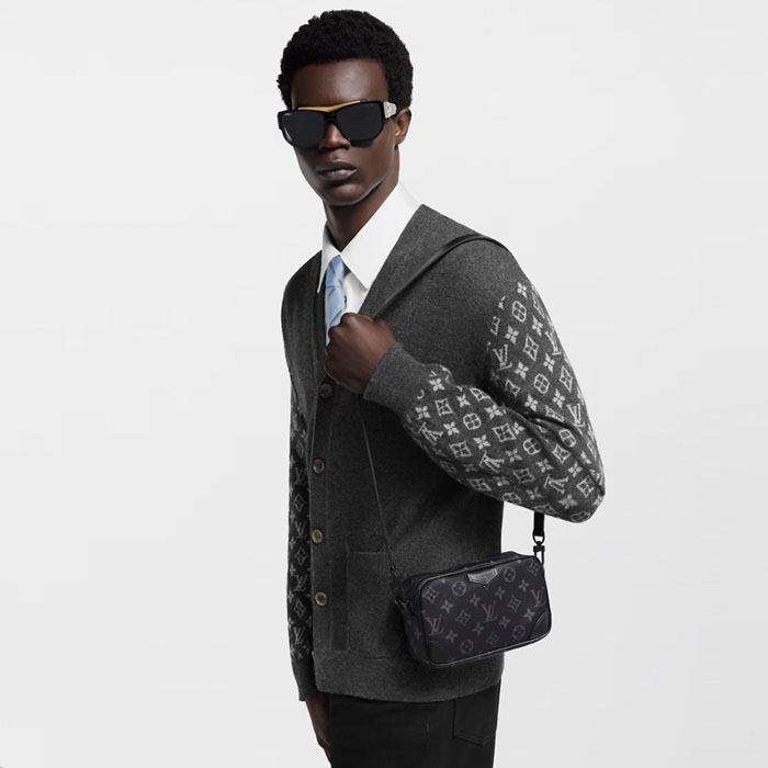 ルイヴィトンメンズトロカデロウェアラブル財布M14253b5108