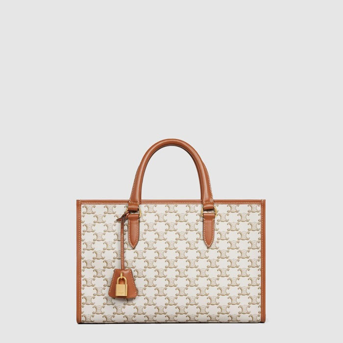 セリーヌレディースホリゾンタルキャバスb5123