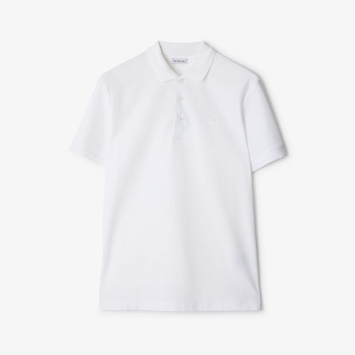 バーバリーメンズポロ半袖Tシャツc5712