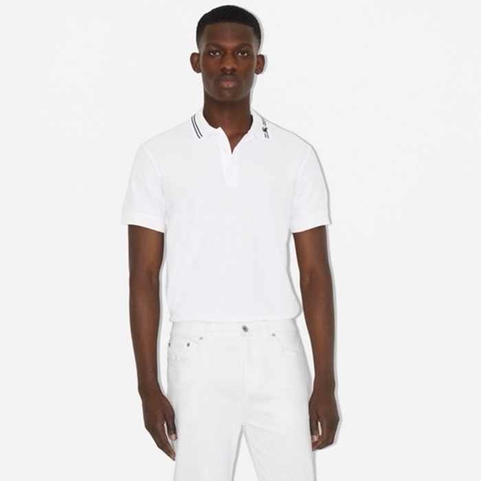 バーバリーメンズポロ半袖Tシャツc5732