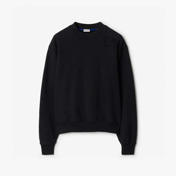バーバリーメンズラウンドスウェットシャツc5785