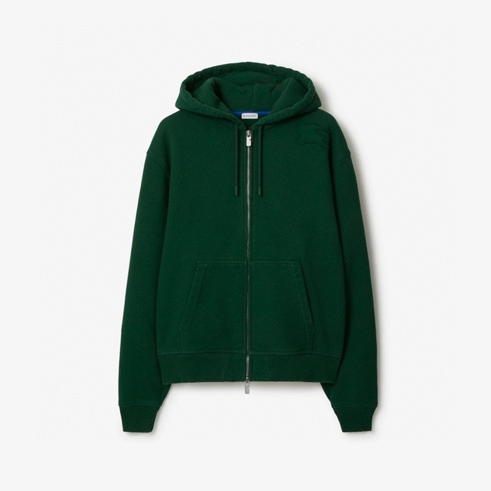 バーバリーメンズジップアップフーディ-c5793