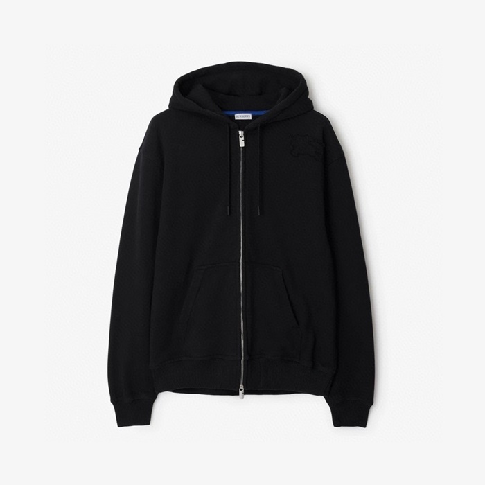 バーバリーメンズジップアップフーディ-c5794