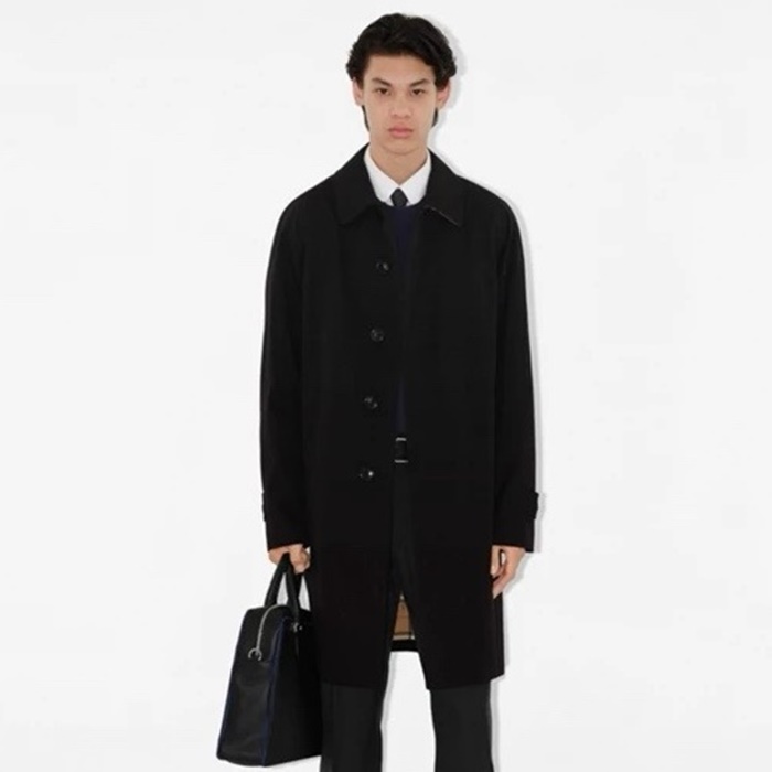 バーバリーメンズトレンチコートc5797