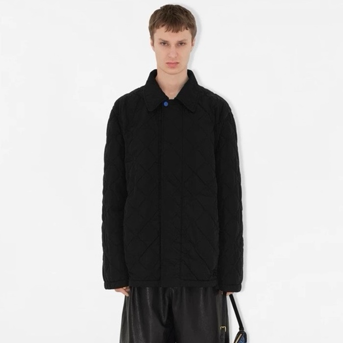 バーバリーメンズダウンジャケットc5808