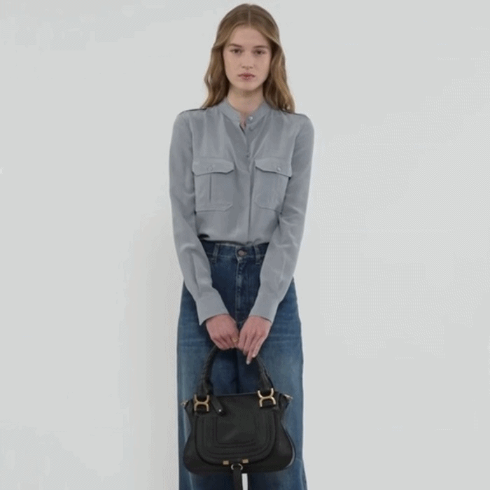 クロエレディースマルシーバッグb5259