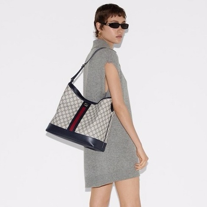 グッチレディースバケットバッグb5266