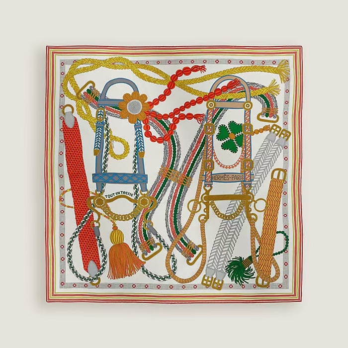 エルメスレディースベーシックニットc4488