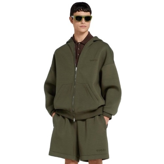 グッチメンズカジュアルショートパンツc5821