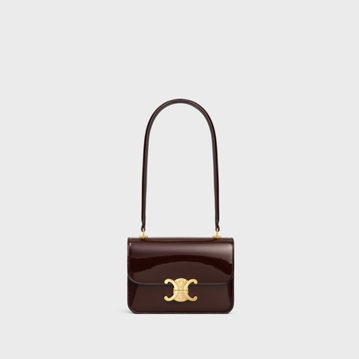 セリーヌレディースガランスバッグb5274