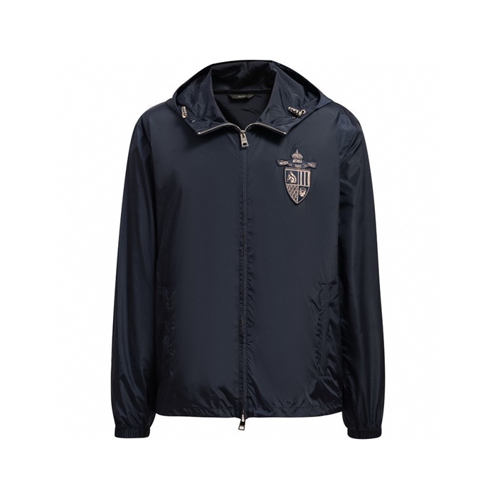 ェンディメンズフードジャケットc5824