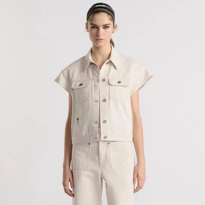 ディオールレディースポロ半袖シャツc5838