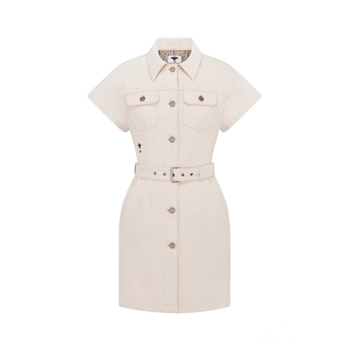 ディオールレディースクラシックワンピース-c5839