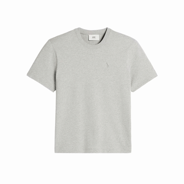 アミメンズラウンド半袖Tシャツc5848