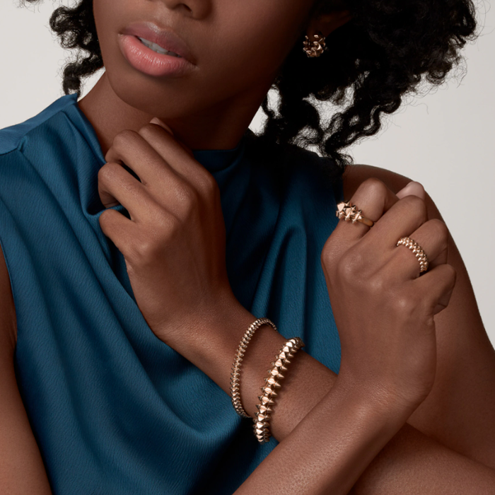 カルティエレディースブレスレットc4495