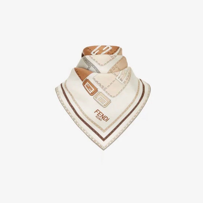 ェンディレディースシルクニットc4505