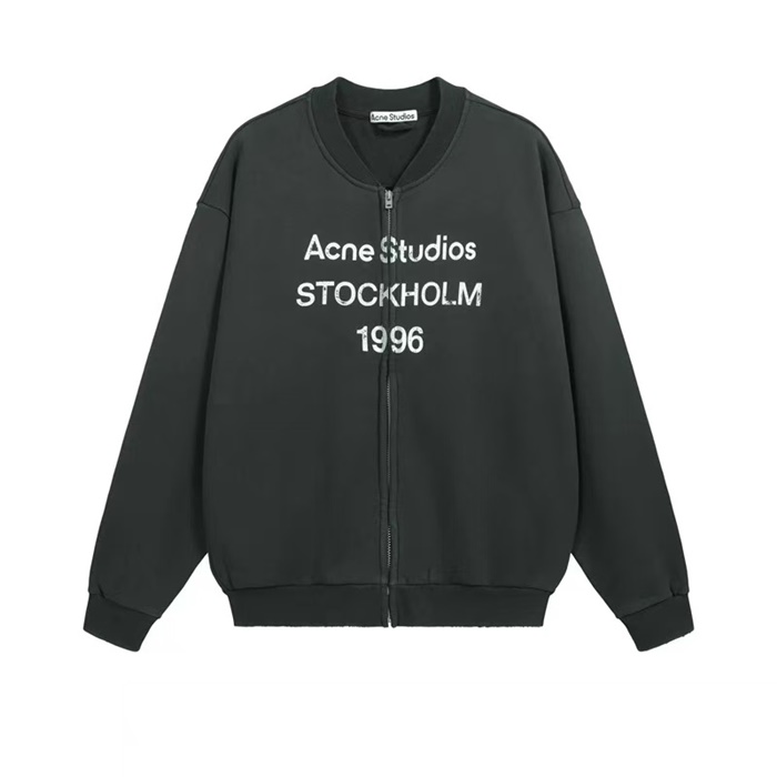 アクネストゥディオズメンズボンバージャケットc5901