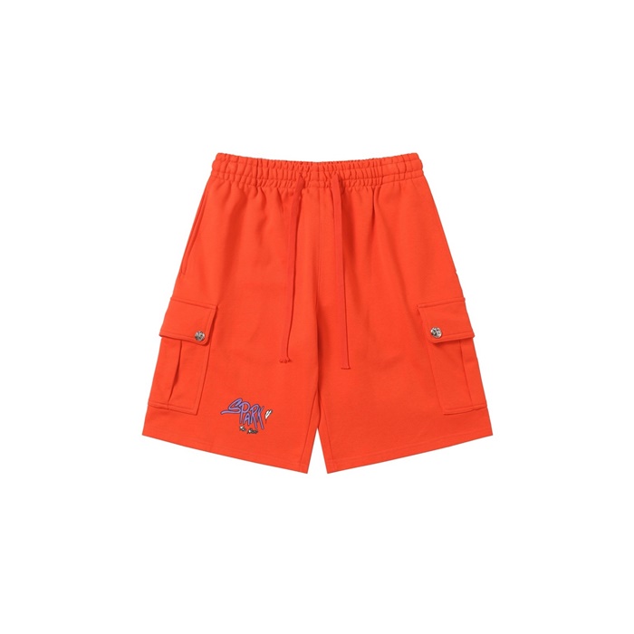 クロムハーツメンズカジュアルショートパンツc5973